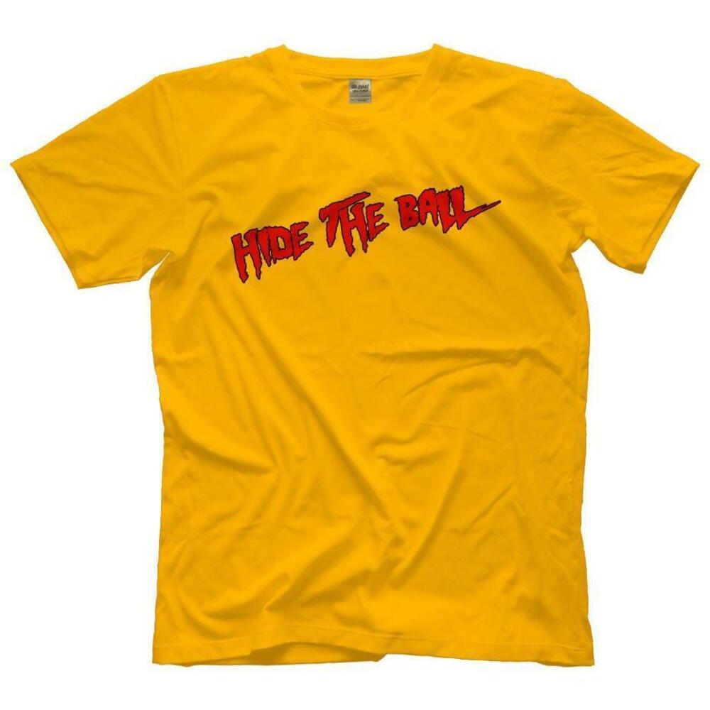 Hide The Ball Shirt